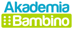 Logotyp strony Akademia Bambino