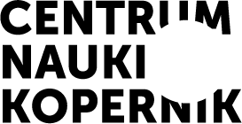Centrum Nauki Kopernik logo