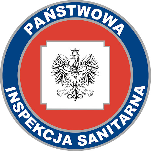 Państwowa inspekcja sanitarna logotyp