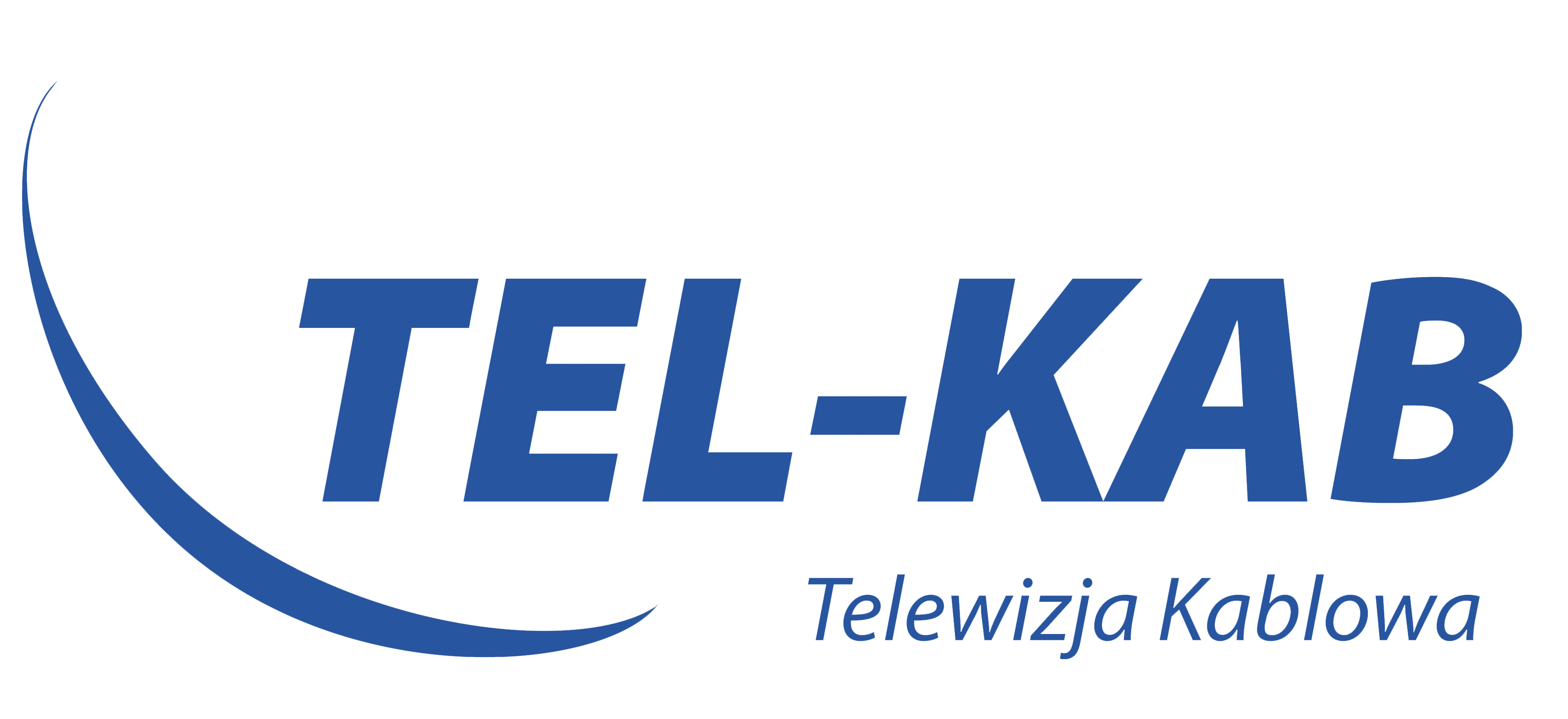 Tel-kab logotyp