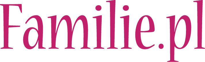Logotyp Familie