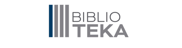 Logo biblioteki Grodzisk Mazowiecki Mediateka