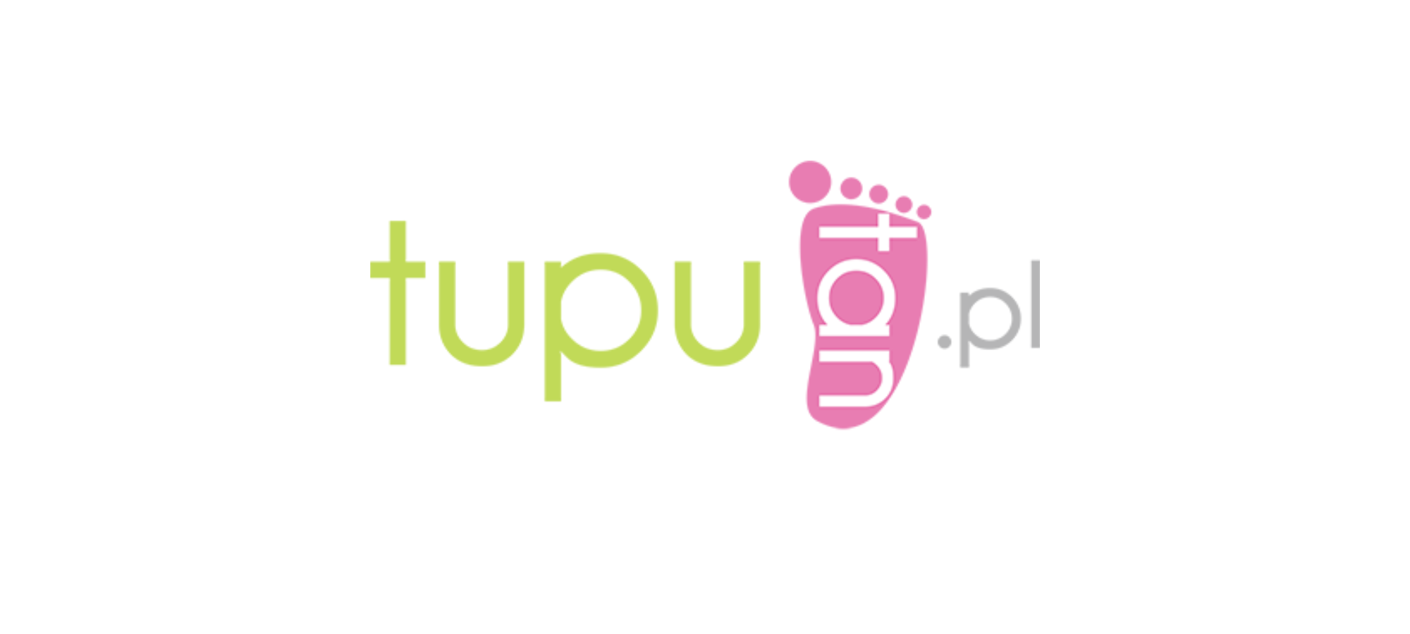 Logo firmy tuputan