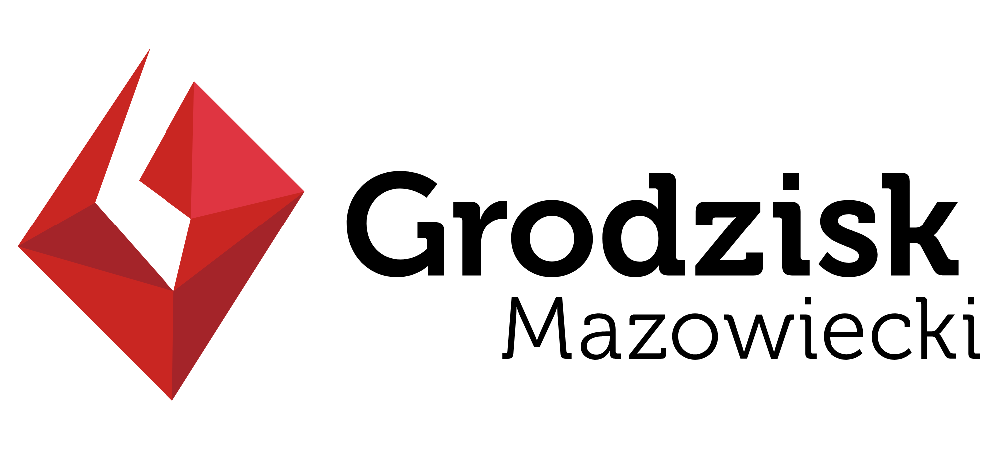 Logo miasta Grodzisk Mazowiecki
